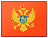 flag chernogorii