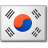 flag south korea