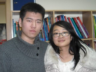 Наши гости из Китая