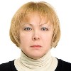 Irina Kunitsina